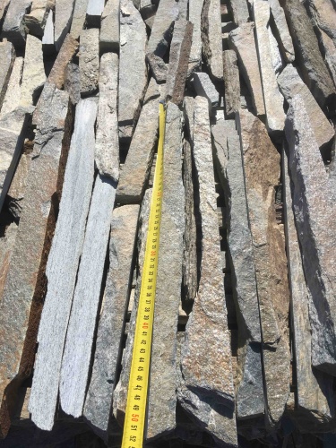 Горбушка златолит мультиколор для облицовки купить в Чебоксарах