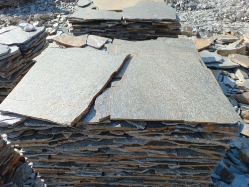 Серицит для лестницы, ступеней купить в Чебоксарах