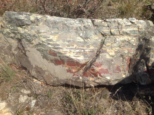 Гигантские зелёные валуны для ландшафтного дизайна весом более 5 тонн купить в Чебоксарах