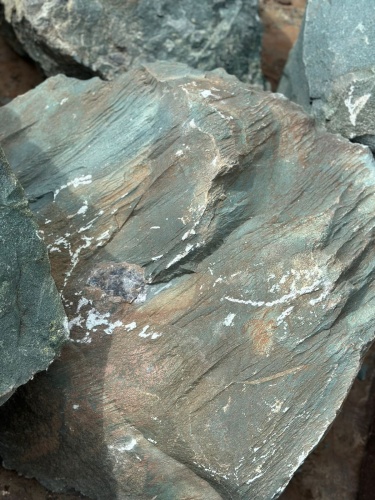 Ландшафтные глыбы зелёные 200-500 килограмм купить в Чебоксарах