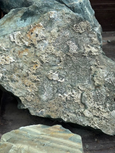 Ландшафтные глыбы зелёные 200-500 килограмм купить в Чебоксарах