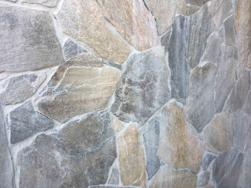 Плитняк златолит Уральский  для фасада купить в Чебоксарах