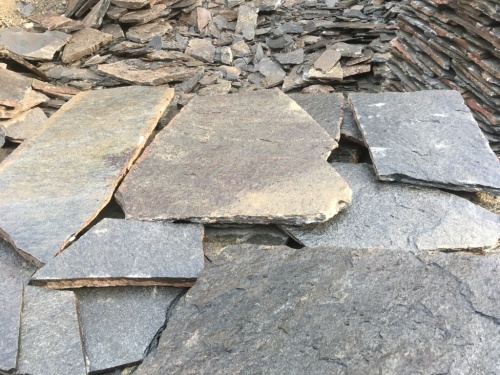 Серицит для лестницы, ступеней купить в Чебоксарах